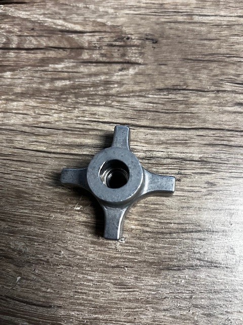 Windsor/Karcher Knob 8.600-489.0