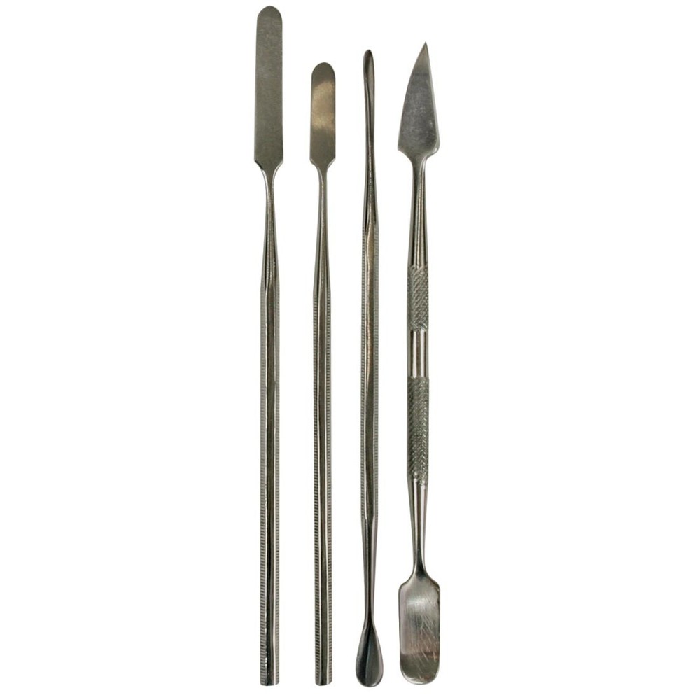 Spatula Carving Tool Set