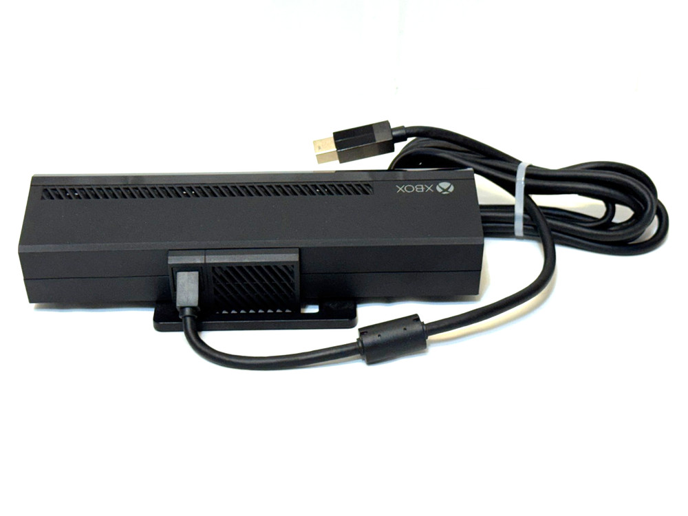 KINECT for XBOX ONE Microsoft Xbox One Kinect Camera Motion Sensor Bar