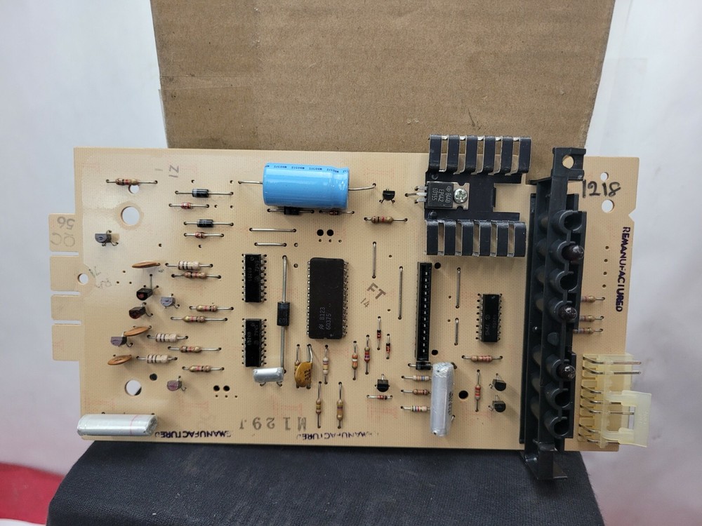 FSP 70060418 MICROCOMPUTER
