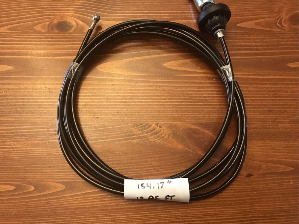 Home Gym Replacement Cables Set Of 4
