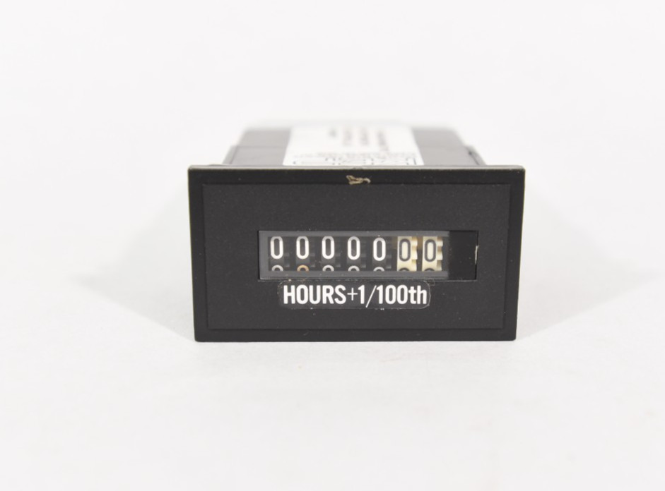 KEP MLTH1720/TB 24VDC Hour Meter