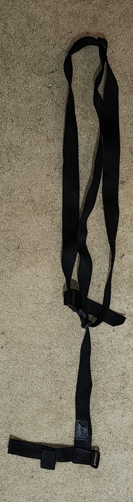 Surplus Wilderness Tactical Single-Point Sling