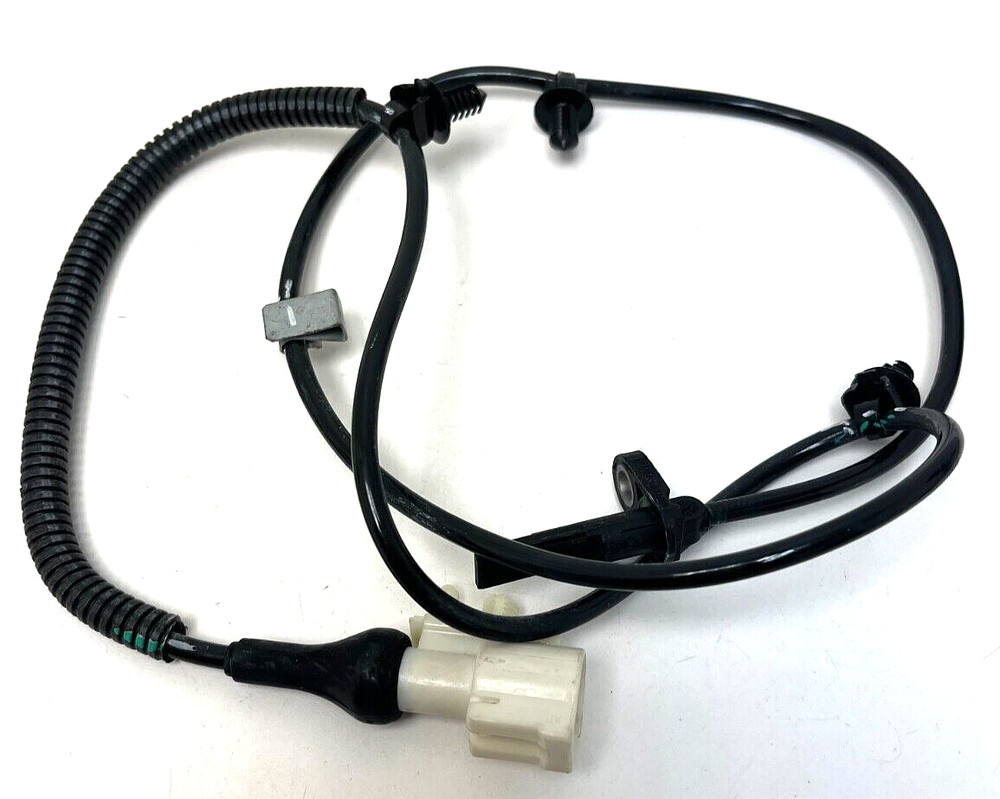 SMP ALS487 NEW ABS Wheel Speed Sensor