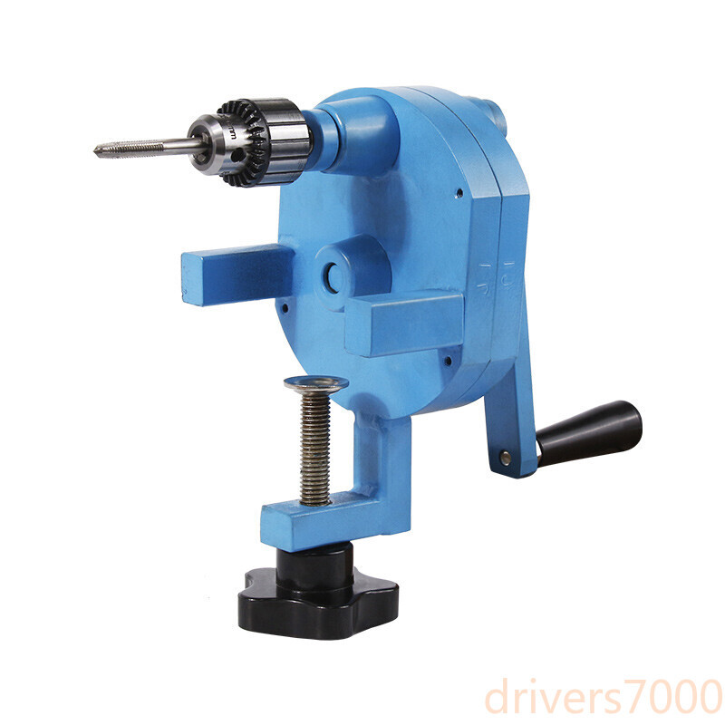 Hand-cranked Tapping Machine Precision Manual Trimming Machine
