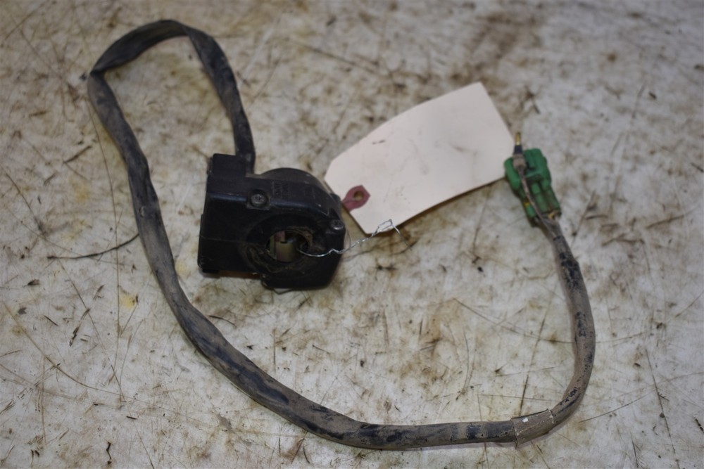 2003 Honda Foreman 450 FM Lights/ Kill Switch 35020-HM7-A00
