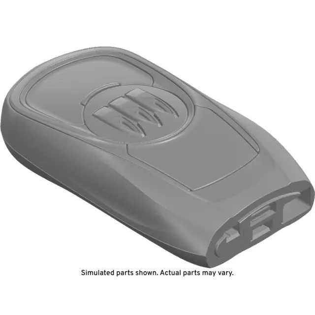 Genuine GM Transmitter 13548296