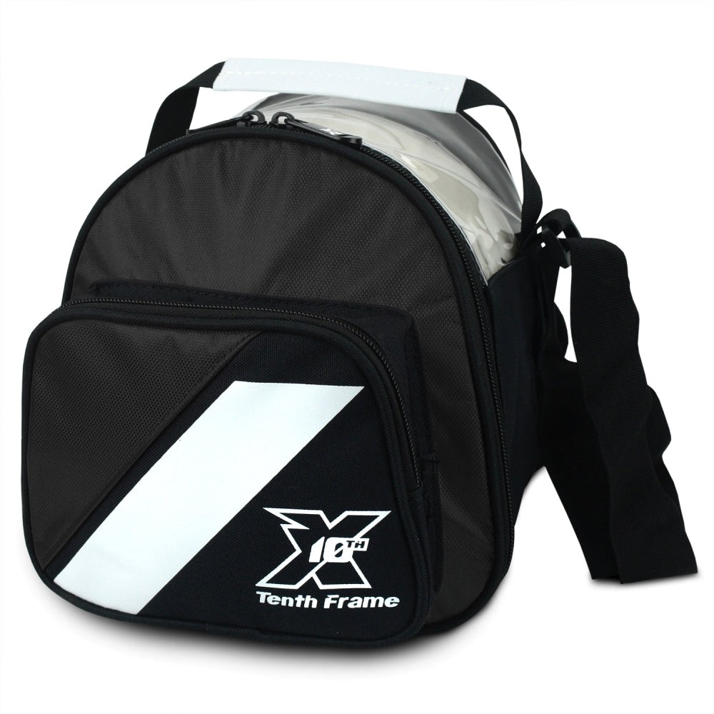 Tenth Frame Deluxe Add On Bowling Bag