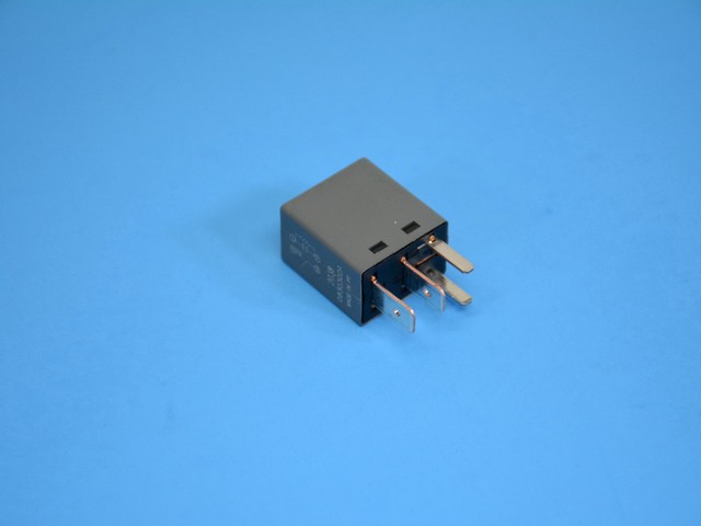 Genuine Mopar Micro Power Iso Relay 68603769AA