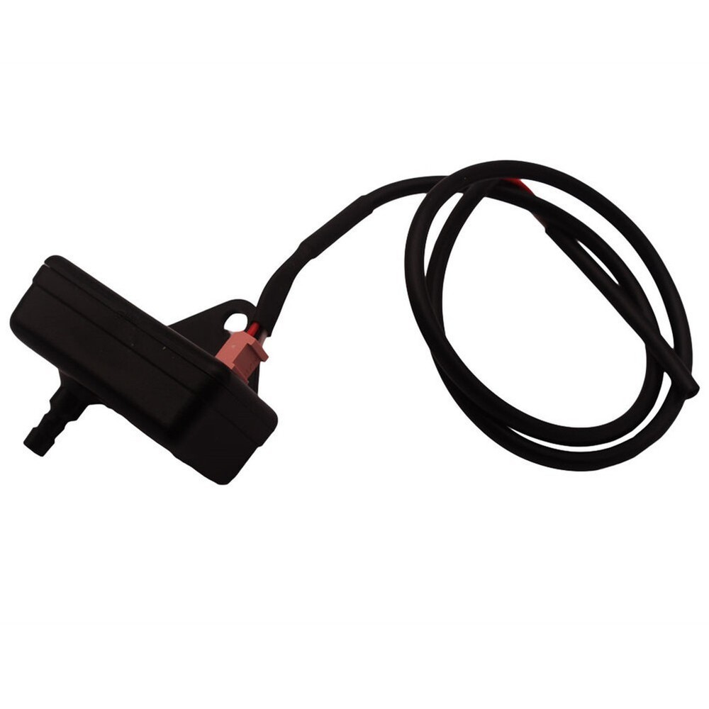 For Electronic Boost Indicator Car Instrument Transmitter Automotive Accessory