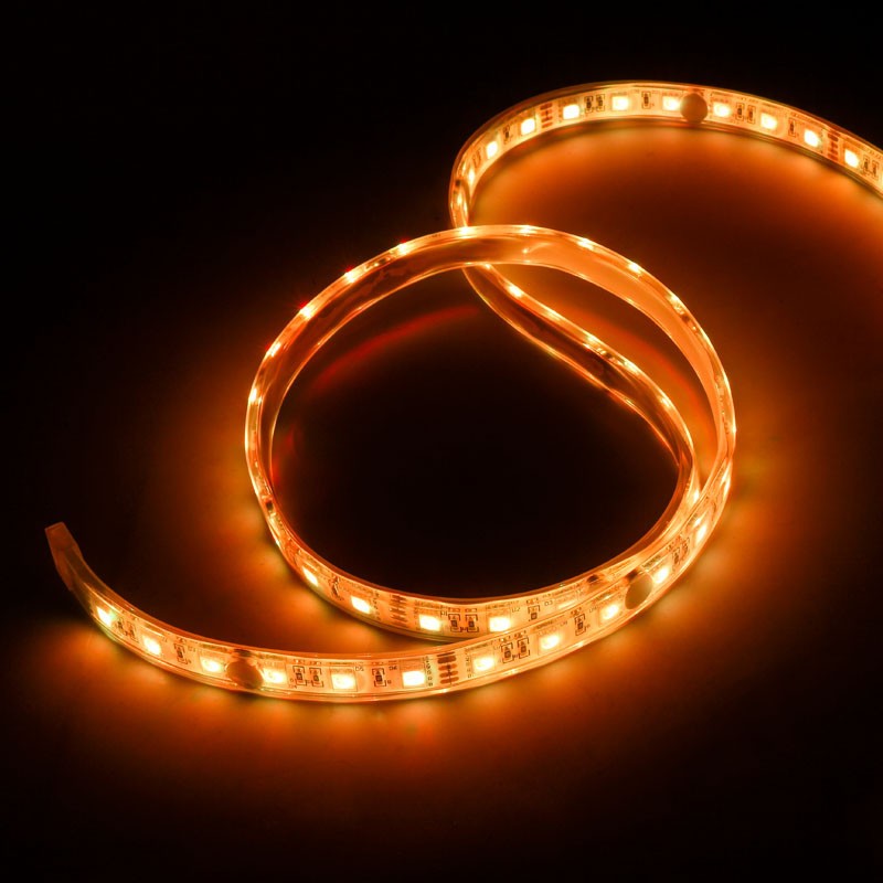 Lamptron FlexLight Multi LED Strip Universal Multicolor LAMP-LEDFM1003
