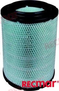 VOLVO PENTA D12 D13 AIR FILTER