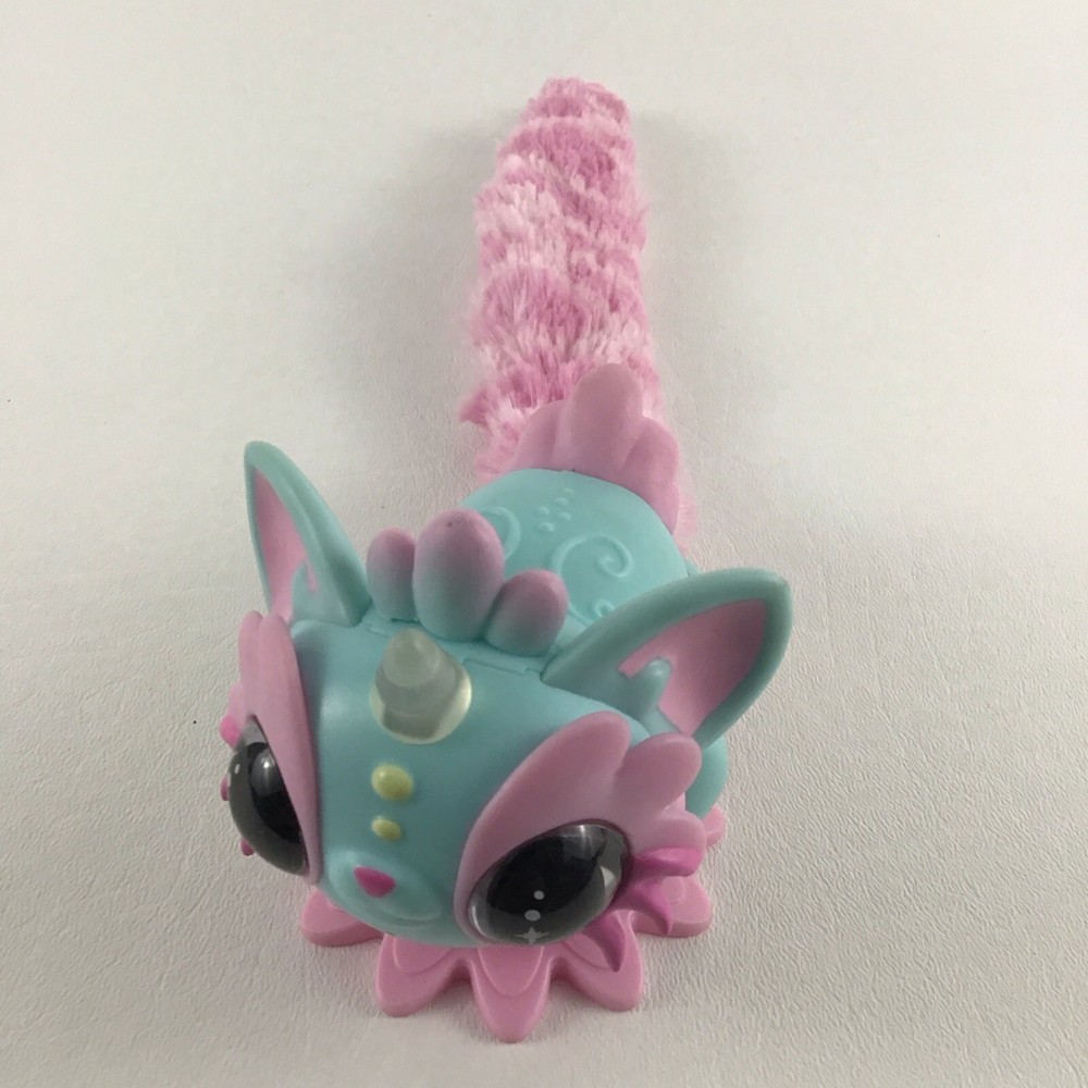 Pixie Belles Interactive Electronic Pet Sounds Dance Spin Nurture 2019 WowWee