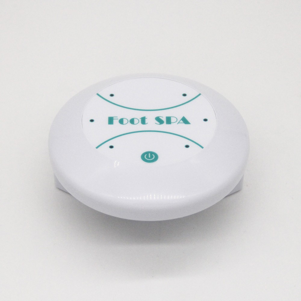 New Ionic Detox Foot Bath SPA Machine, Ionic Cleanse Detox Foot Bath Spa US