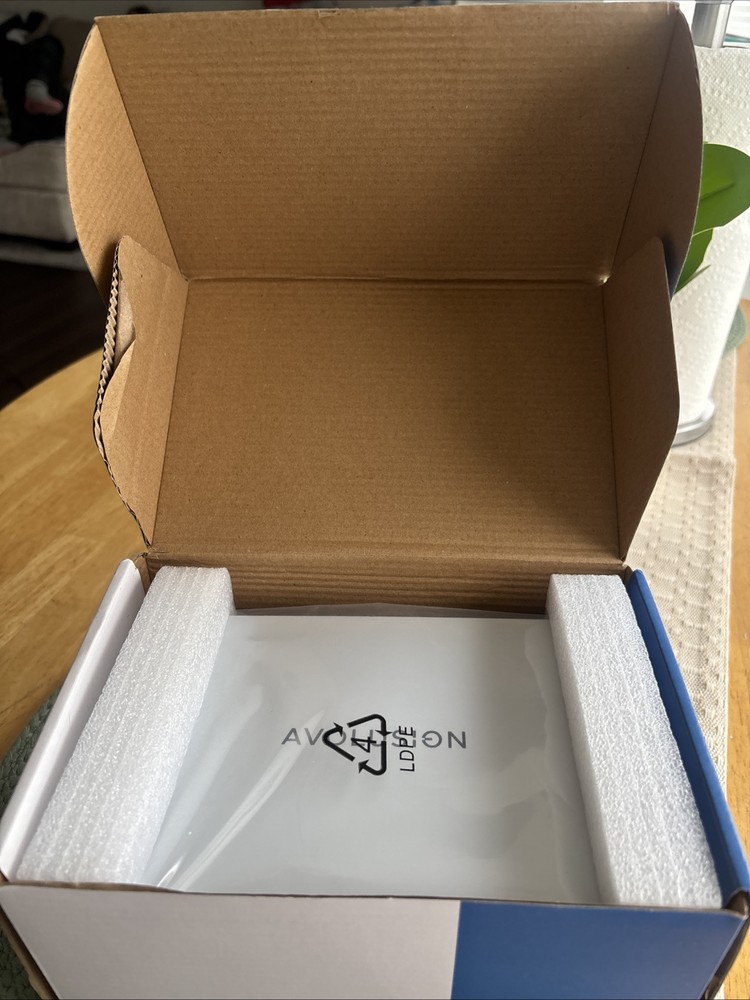 avolusion external hard drive 22tb