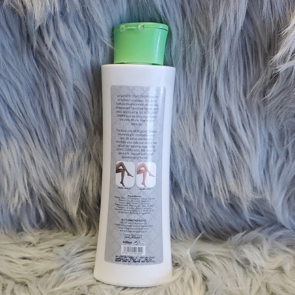 NEW LIGHT WHITENING Lotion
