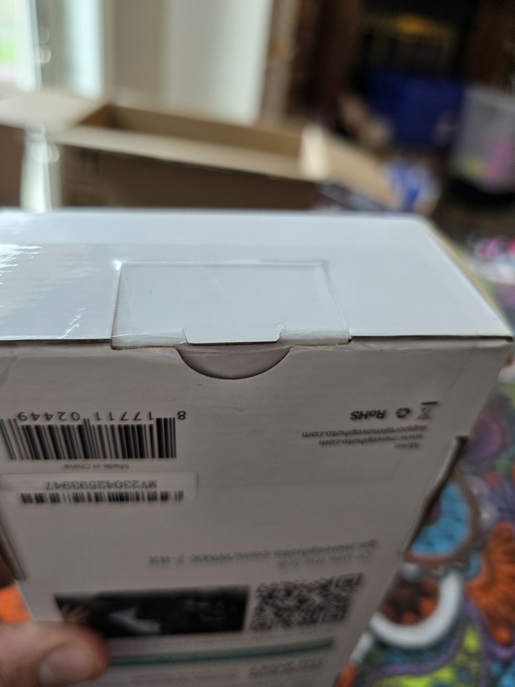 Wireless Receiver WMX-7 Microphone System New