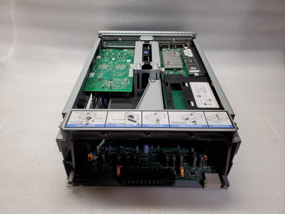 NETAPP 111-00186+B1 MODULE, 1GB Compact Flash Boot card