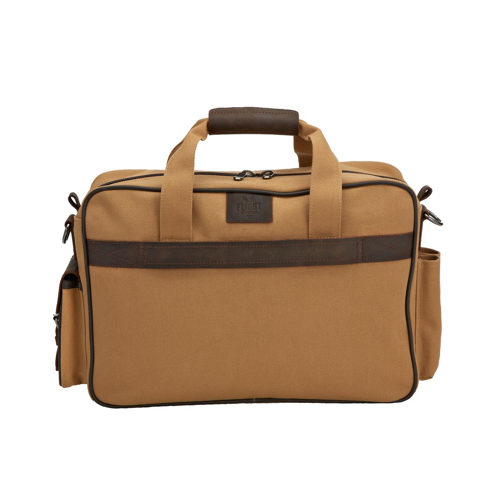 FLIGHT OUTFITTERS Bush Pilot Folio Bag (FO-BPFOLIO)