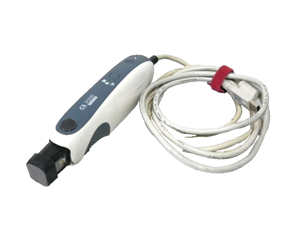 Carestream Intraoral Scanner CS3500