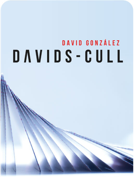 David's Cull by David Gonzalez - DVD