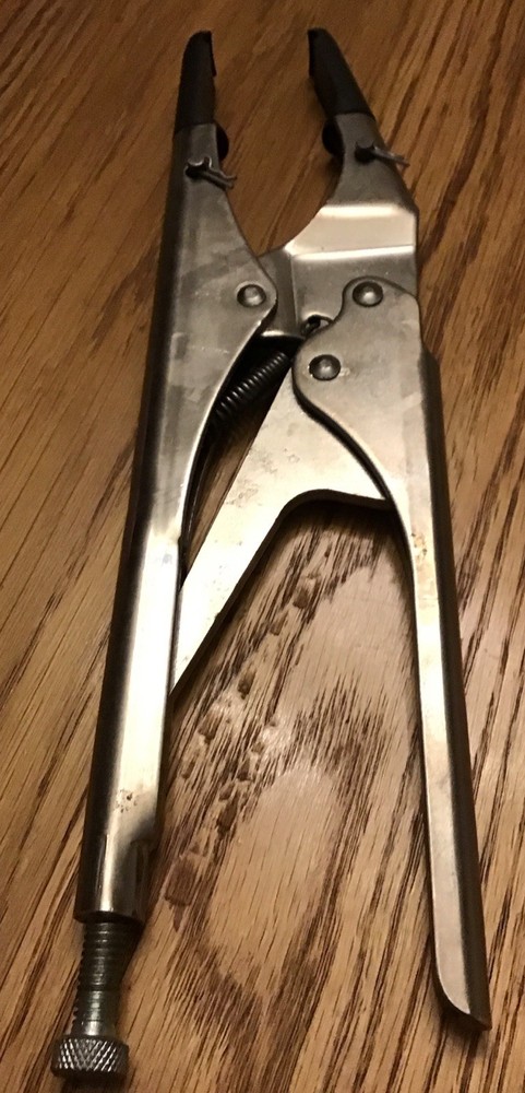Matco dust cap pliers GCP-1