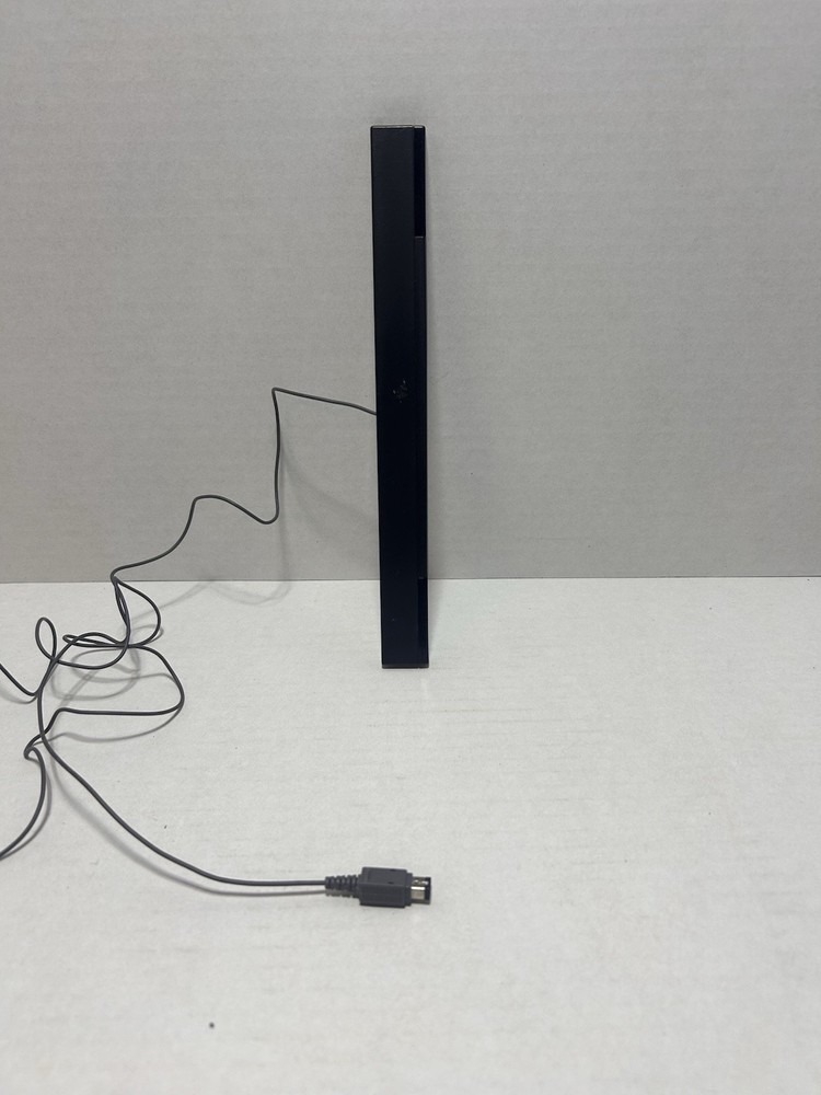 Nintendo RVL014 Sensor Bar - Black