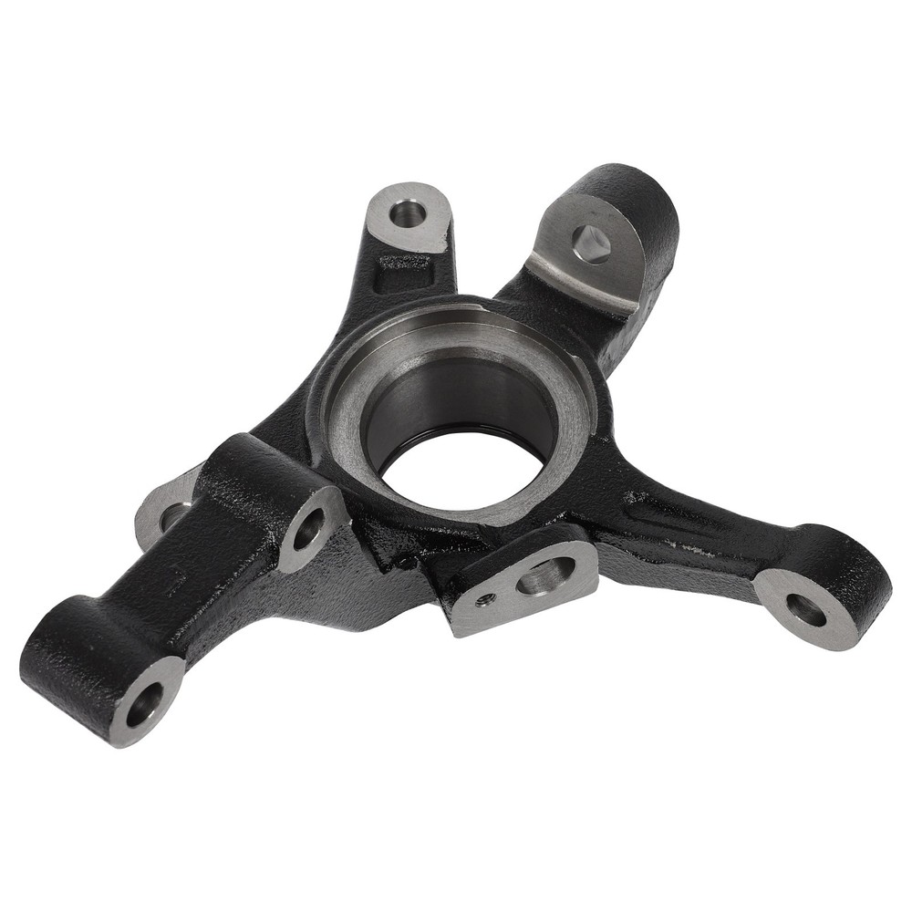 Front Left Driver Side Steering Knuckle For 2004 2005-2011 Chevrolet Aveo