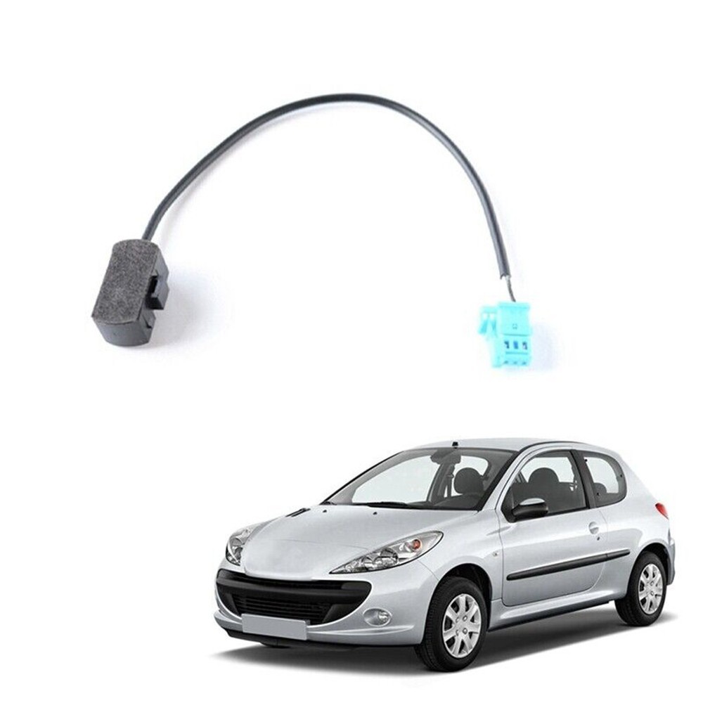 Microphone Microphone-compatible Car Accessories For CD RD45 Host