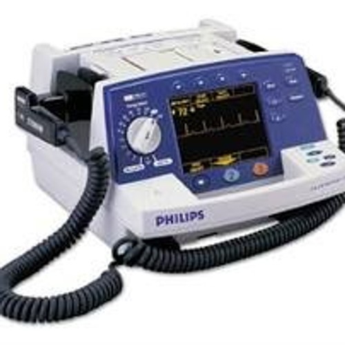 Philips Heartstart XL Defibrillator