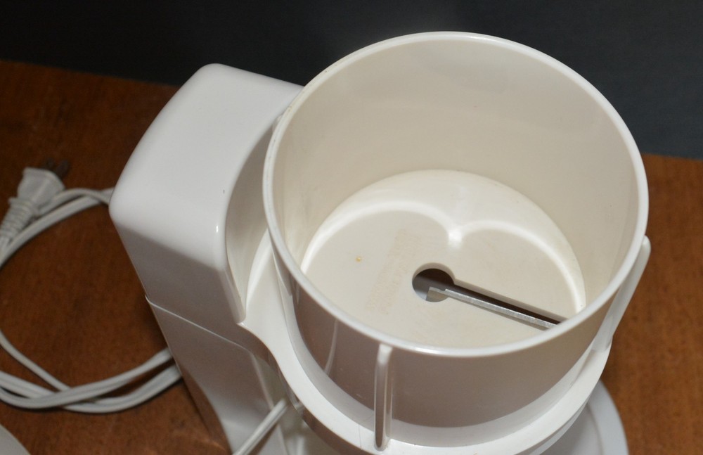 HAWAII Ice Shaver Machine Model S400