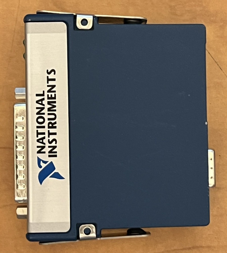 National Instruments NI 9472 cDAQ Digital Output Module, D-Sub