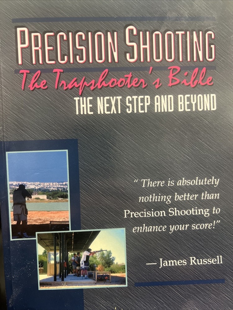 The Trapshooter’s  Bible