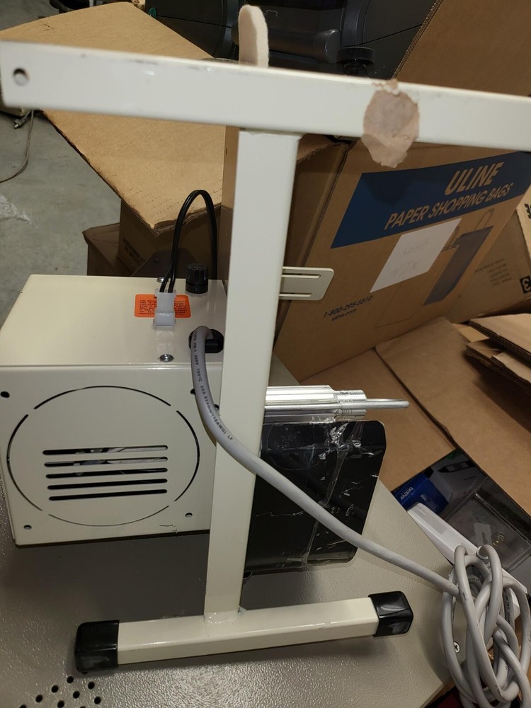 Take-A-Label TAL250-16 Label Dispenser