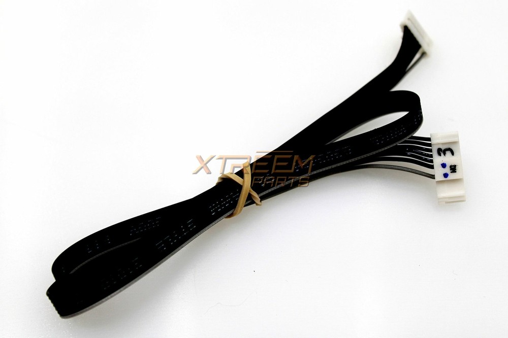 Samsung UN58NU7100FXZA Cable Wire (Main Board to Power Button/IR Sensor)