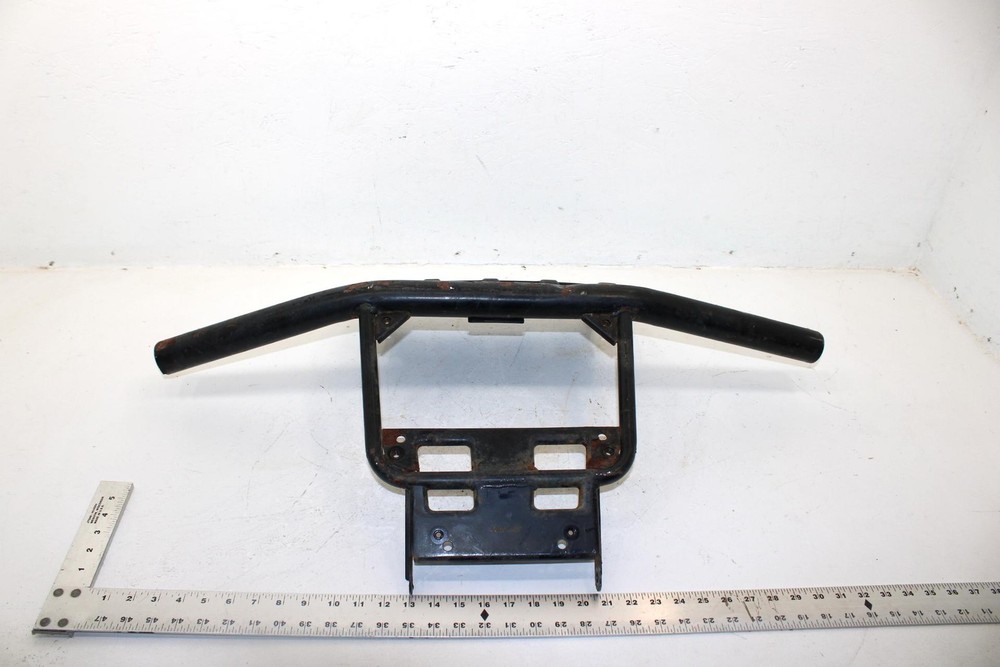 2005 Arctic Cat 400 Auto Trans Oem Front Bumper 1506-855 AA5