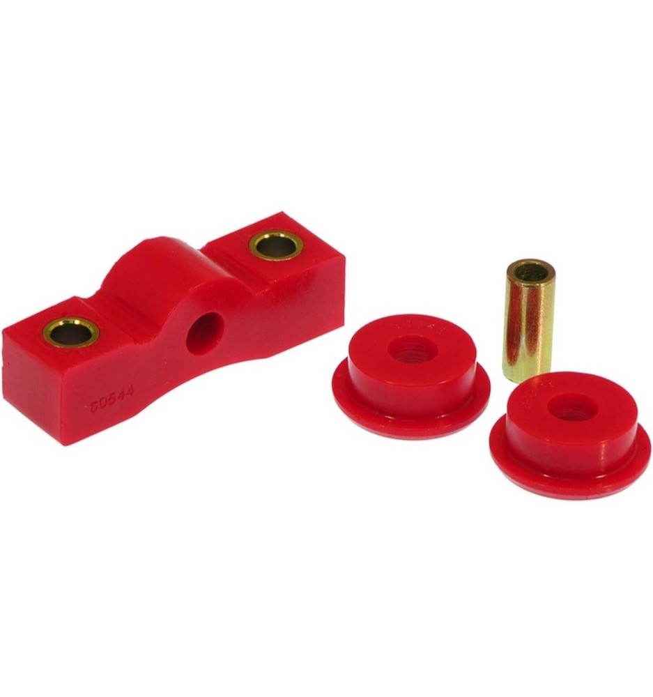 Prothane 8-1602 Red Shifter Stabilizer Bushing Kit