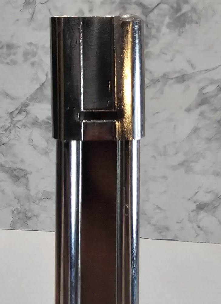 Technique Deep Fry Basket With Handle & Locking Lid 11.75" Diameter