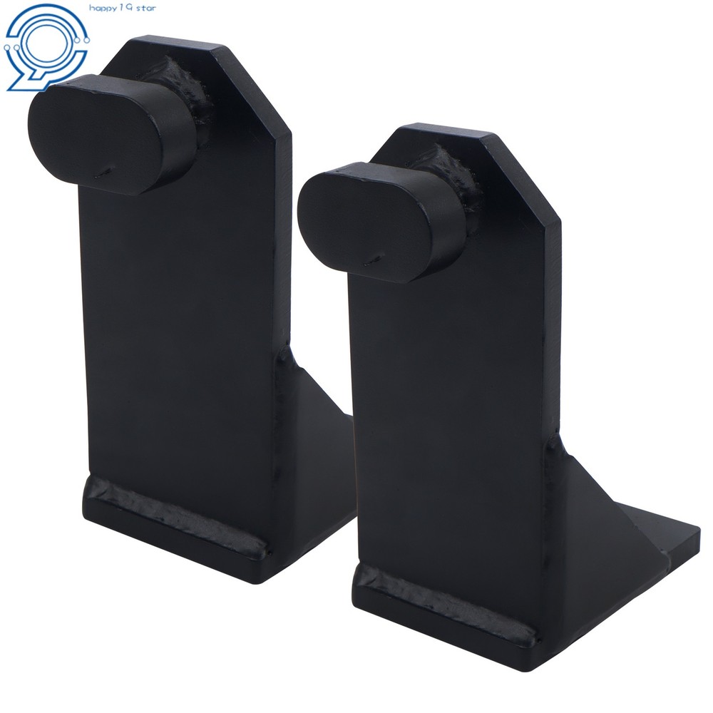 New 2Pack upgrade Superior Shipping Container Jack Lug Jack Leveling Attachment