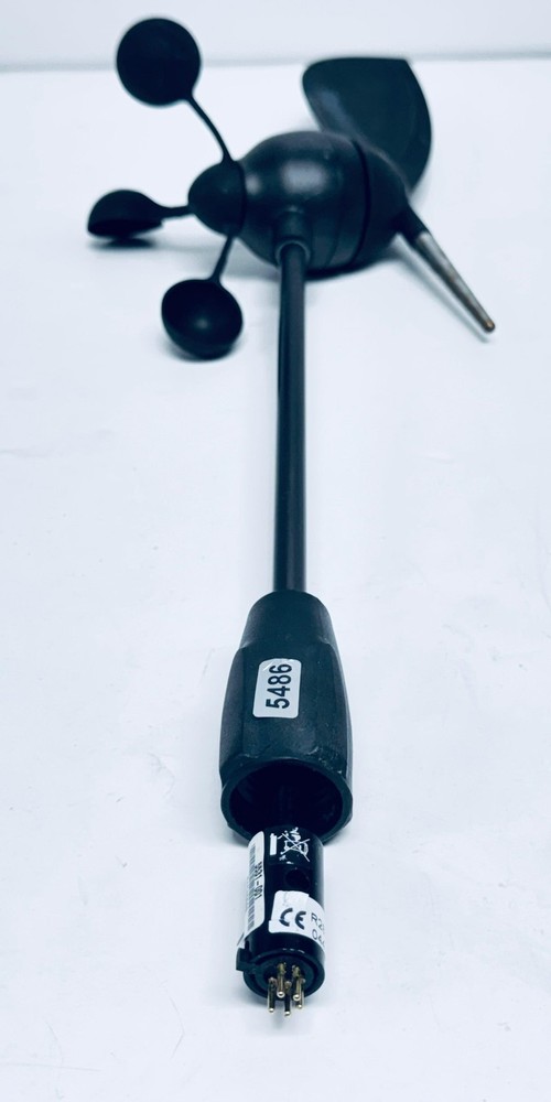 Raymarine ST60 ST60+ Masterhead Wind Vane Transducer