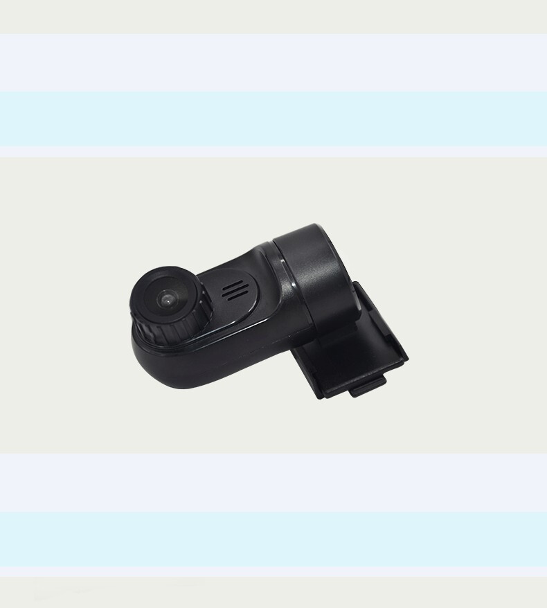 1 set Multi Functional Usb Driving Recorder Adas Auxiliary System