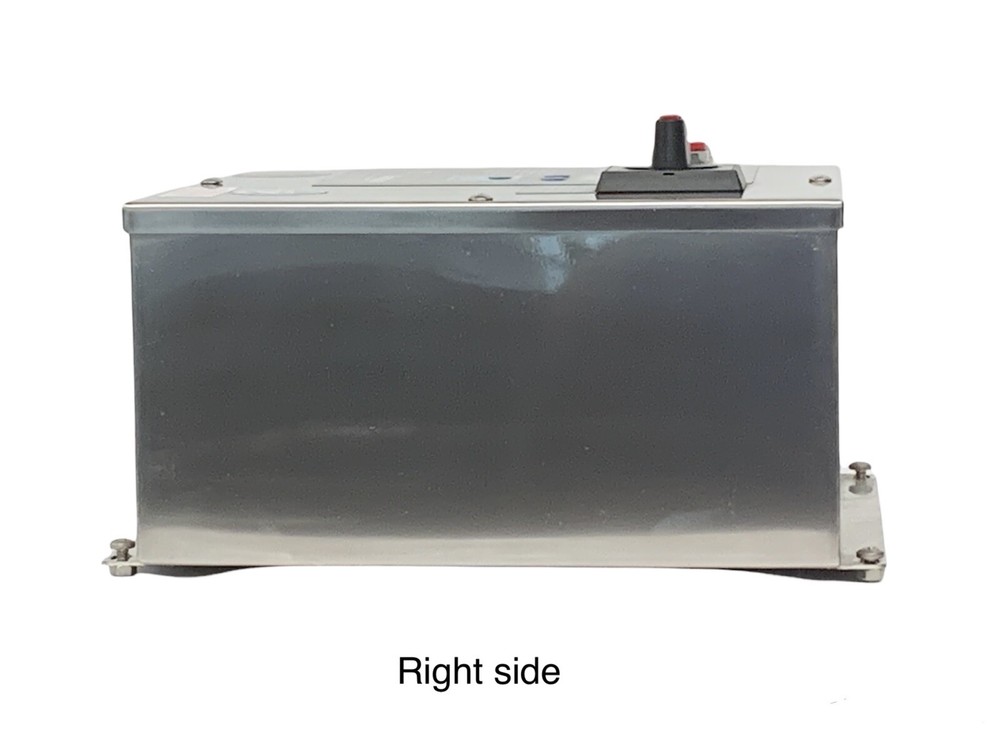 ARSSLD7 Salvajor Auto Reversing Start Stop Disposal Control Panel