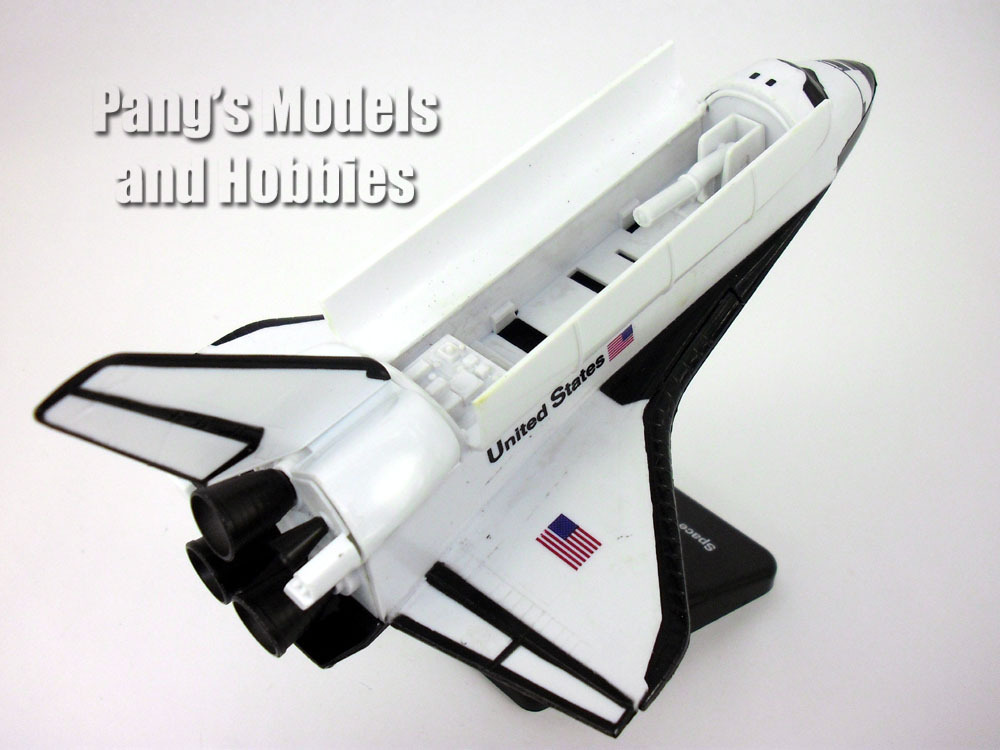 Space Shuttle Space Adventure Kit by NewRay (Kit, assembly required)