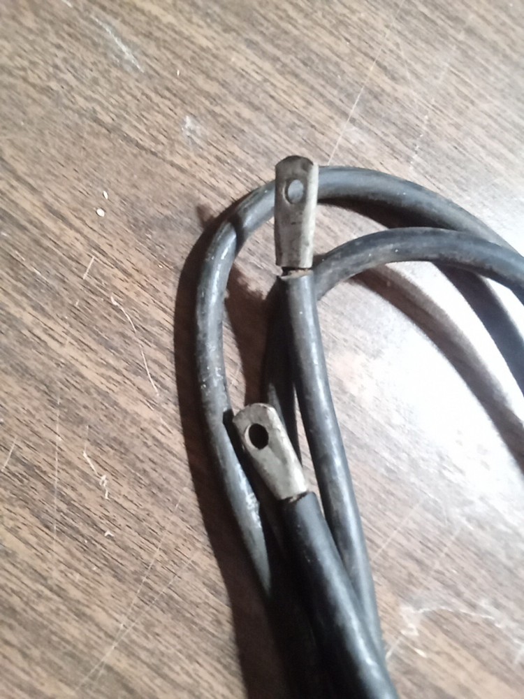 Wards Power craft Carbon Arch Torch