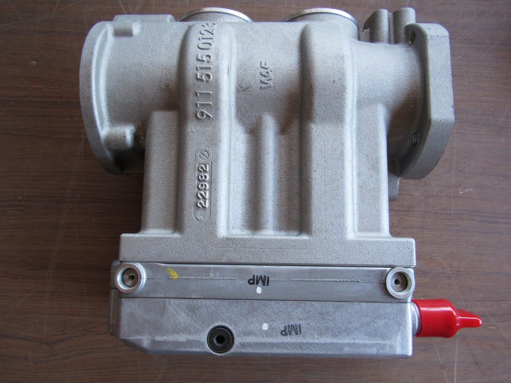Cummins Air Compressor 4972994RX