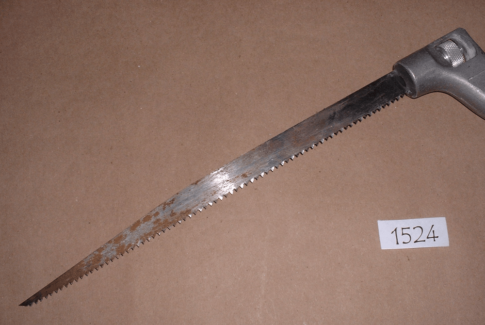 Adjustable Angle Wallboard Drywall Jab Saw
