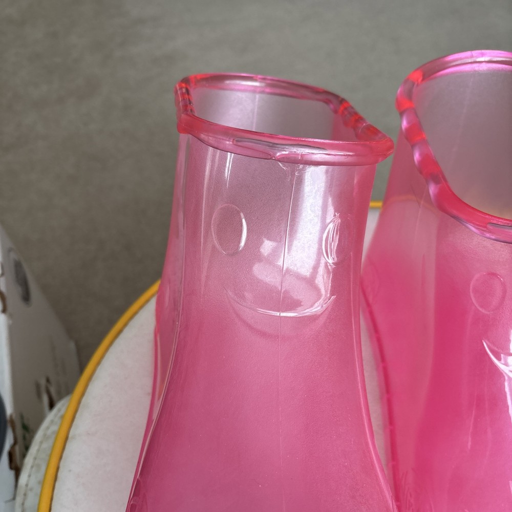 Pedicure Boots - Pink