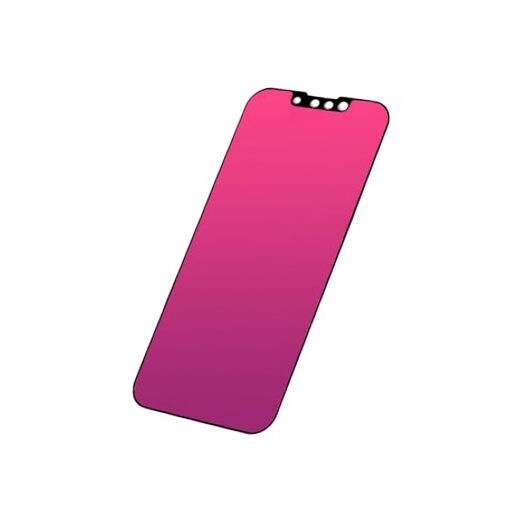 Privacy Screen Protector - iPhone 16e / iPhone 14 / iPhone 13 Pro / iPhone 13