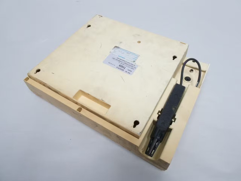 Dickson THDX Temperature & Humidity Chart Recorder