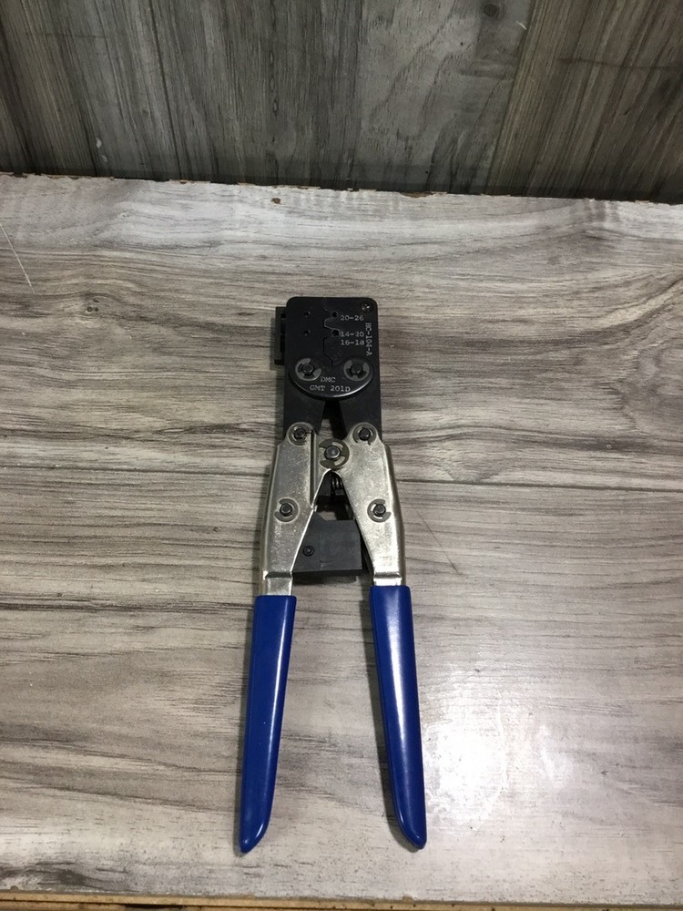 DMC SYSTEMS GMT 201D (PSL038461)